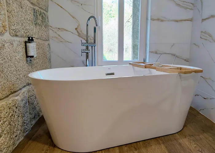 Refúgio Da Moleira Сasa de vacaciones Marco de Canavezes