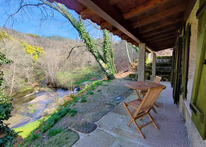 Refugio Da Moleira * Marco de Canavezes