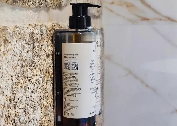 Refugio Da Moleira Marco de Canavezes