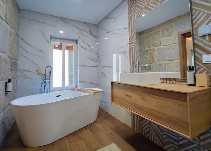 Refugio Da Moleira *