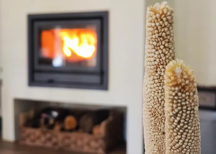 Refúgio Da Moleira *