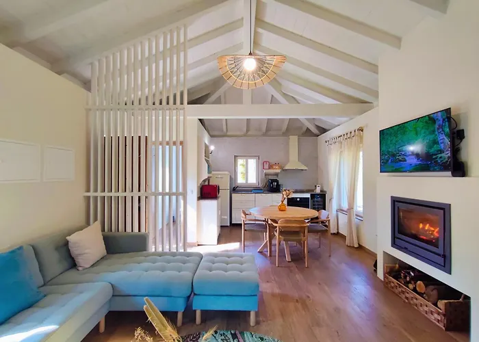 Tatil Evi Refugio Da Moleira Marco de Canavezes