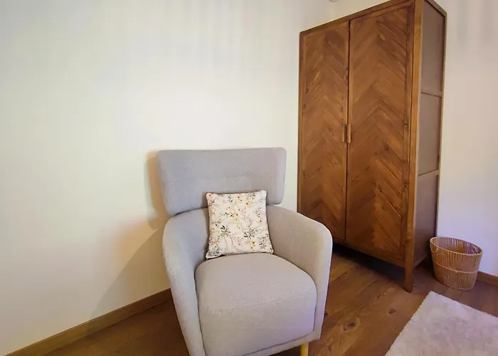 Refugio Da Moleira Marco de Canavezes