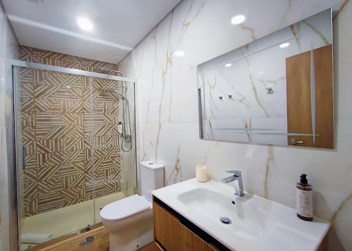 Refúgio Da Moleira * Marco de Canavezes