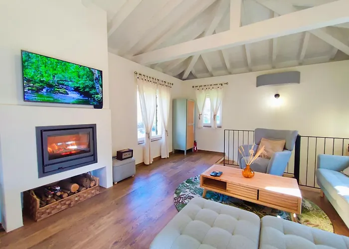 Refugio Da Moleira 別荘 Marco de Canavezes