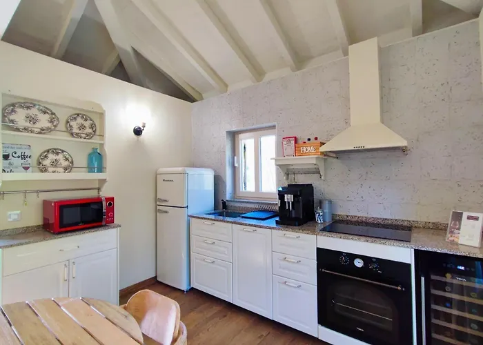 Refugio Da Moleira *