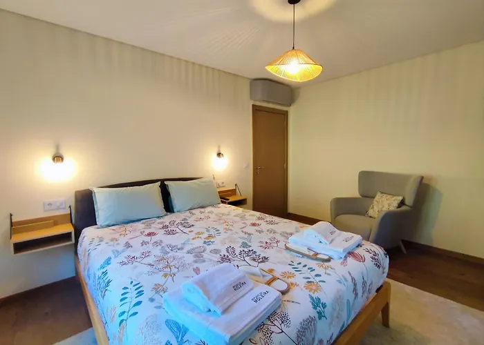 Refúgio Da Moleira * Marco de Canavezes