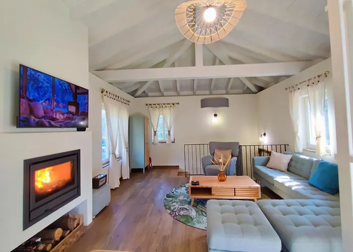 Refugio Da Moleira * Marco de Canavezes