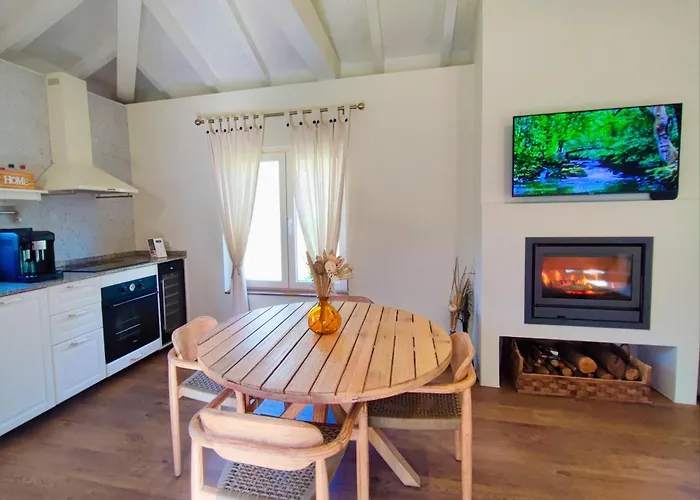 Refúgio Da Moleira Сasa de vacaciones Marco de Canavezes