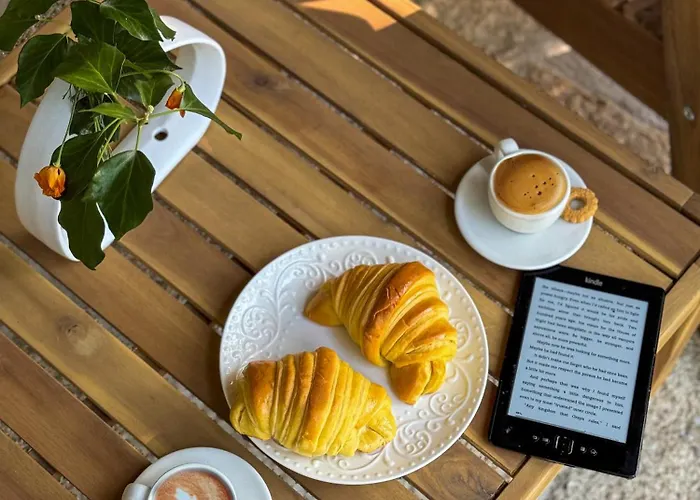 Refugio Da Moleira Marco de Canavezes